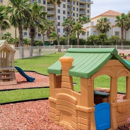 Upscale Modern Villa Private W Terrace In Bahia Mar Beachfront Resort, Heated Pool! South Padre Island Exterior foto